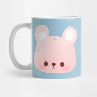 Bunny Mug